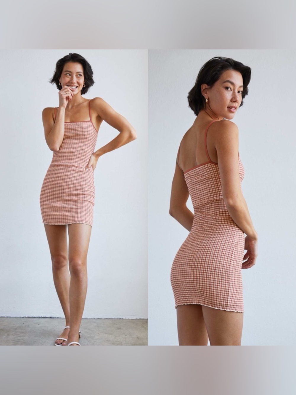 Aritzia Wilfred Jazz Mini Dress in 2XS/XXS (fits like XS)